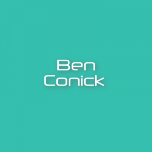 Ben Conick positional