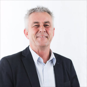 Mike Bernard keyline Partner