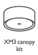 XM3-Icon_accessories-section XTA | 2.0 Beam IP55