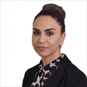 Mahrokh Ghanbari IMG