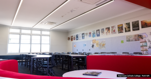 Aranmore Catholic College Perth WA IMG2