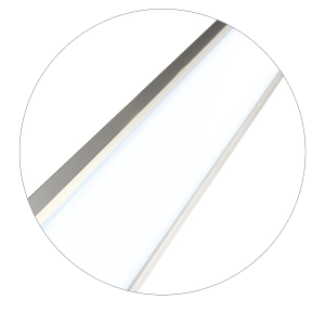 PLexi glass Polycarbonate