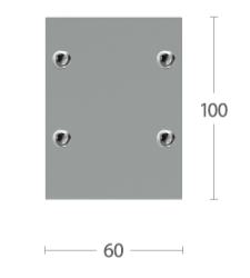 XTI 2 0 Slot Front View