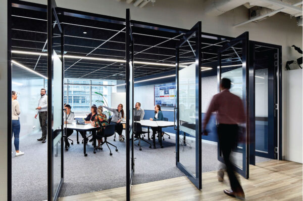 Full Page Toyota Head Office Melbourne1