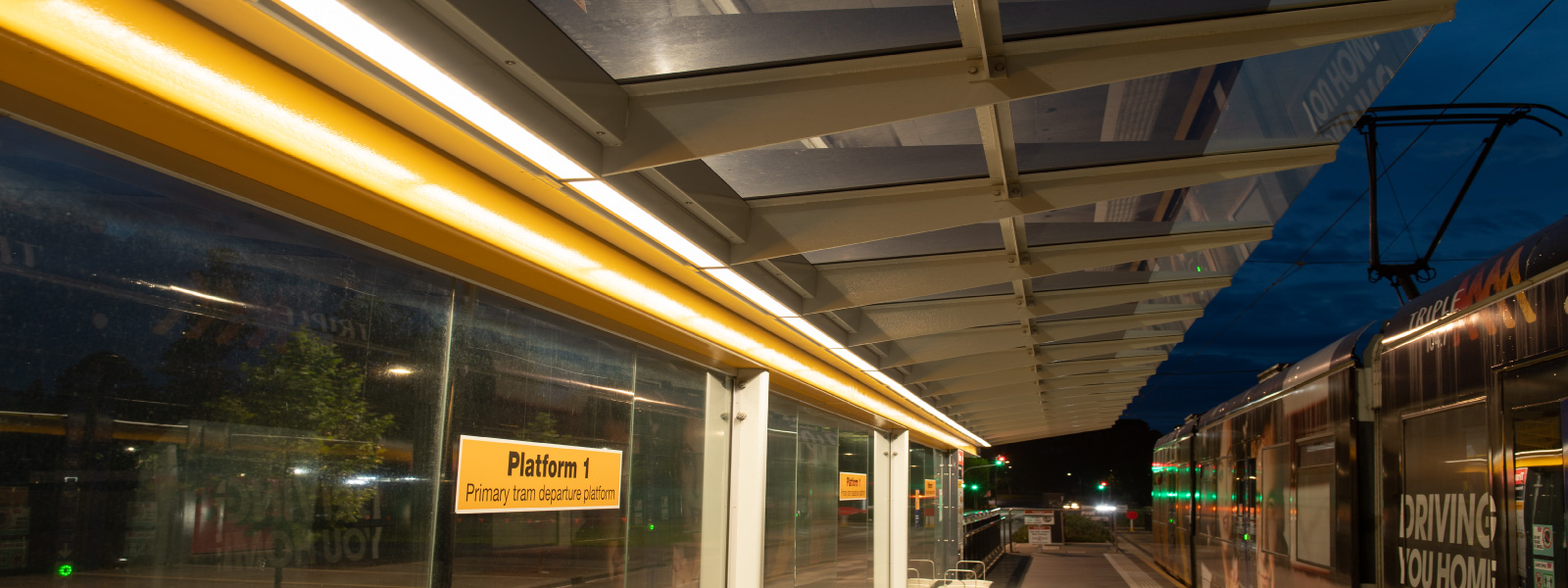 Adelaide Trams1