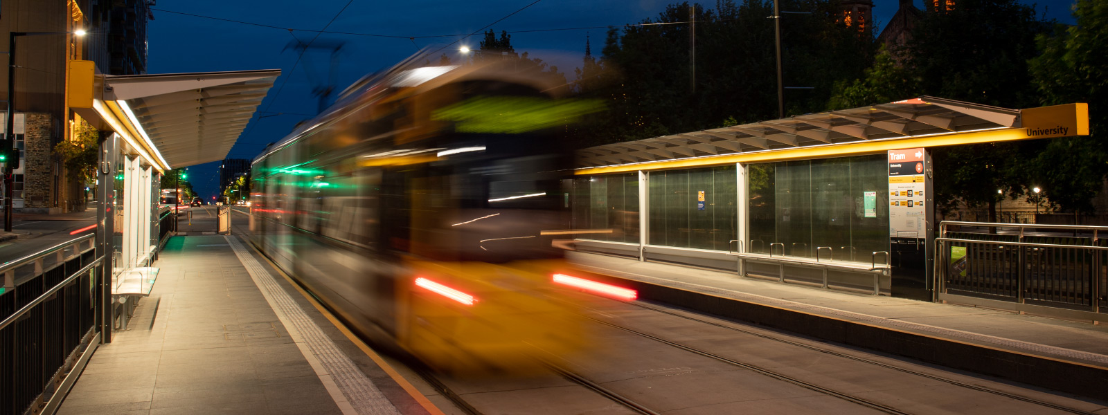 Adelaide Trams2
