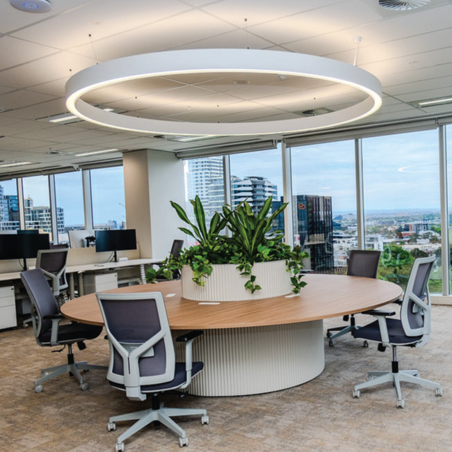 Workplace