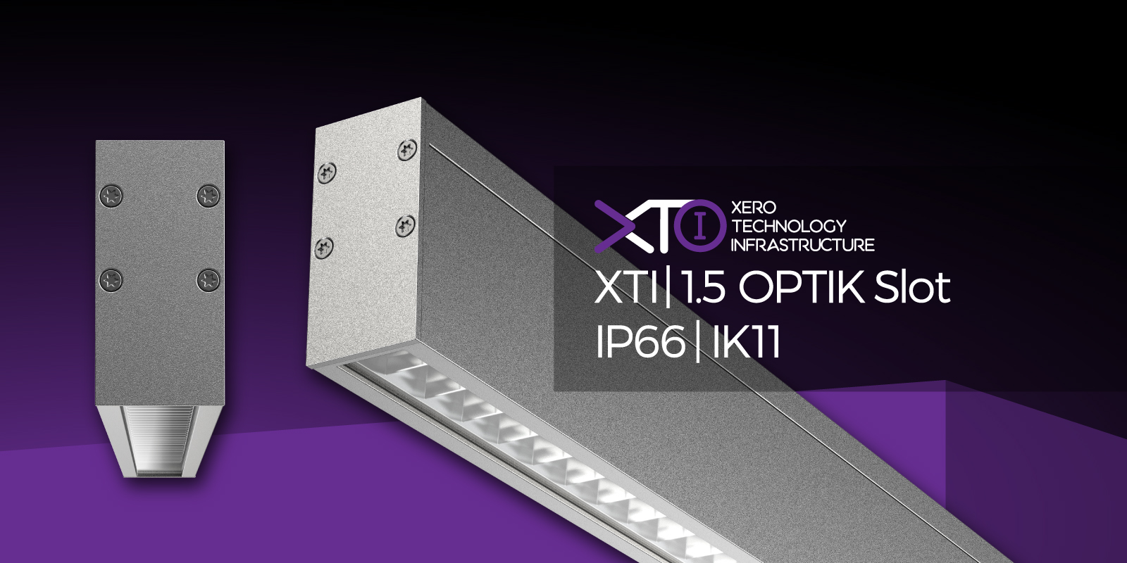 Slider XTI 1 5 OPTIK Slot