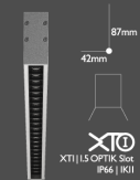 XTI 1 5 OPTIK slot TILE 1