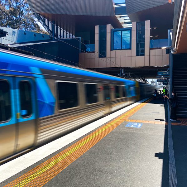 Glenroy Station Images 1