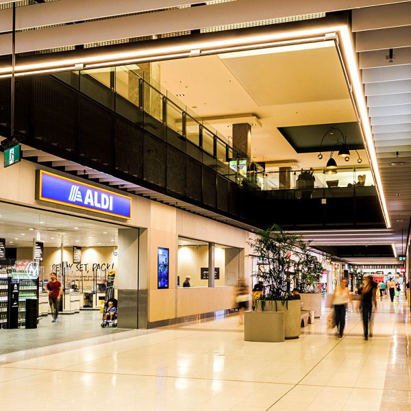 Canberra Centre1