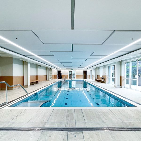 Ranfurly Retirement Village Swimming Pool1