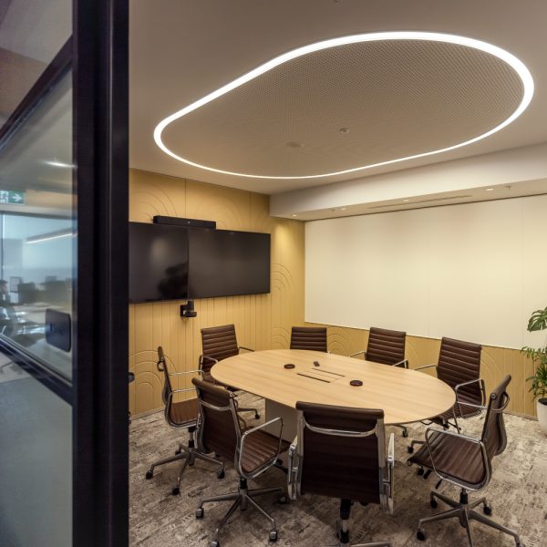 Shapes Offices Sydney Australia