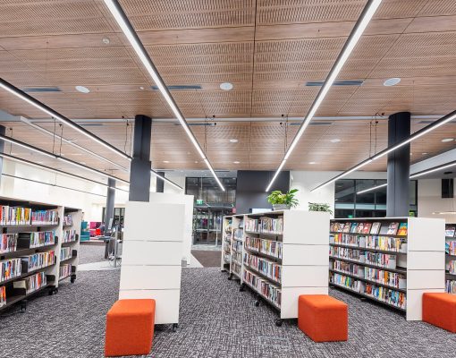 RIVERWOOD LIBRARY (3)