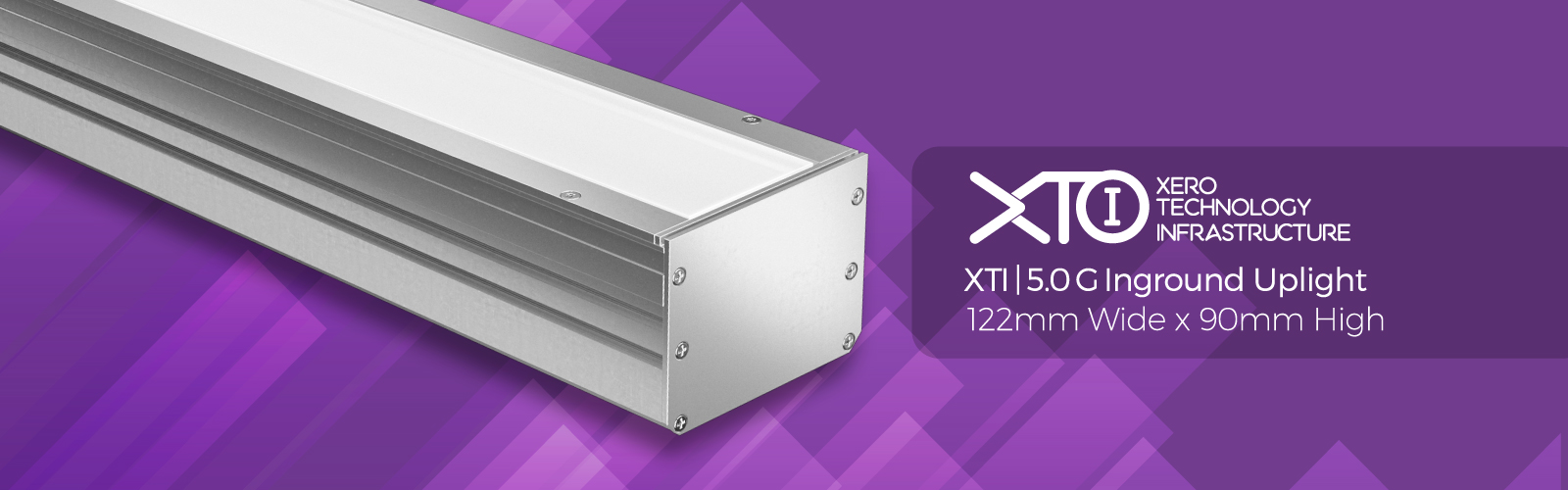 XTI 5 0 G Inground Uplight slider template