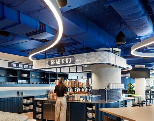 IMC TRADING FIT OUT (2)