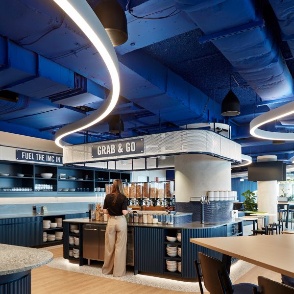 IMC TRADING FIT OUT (2)