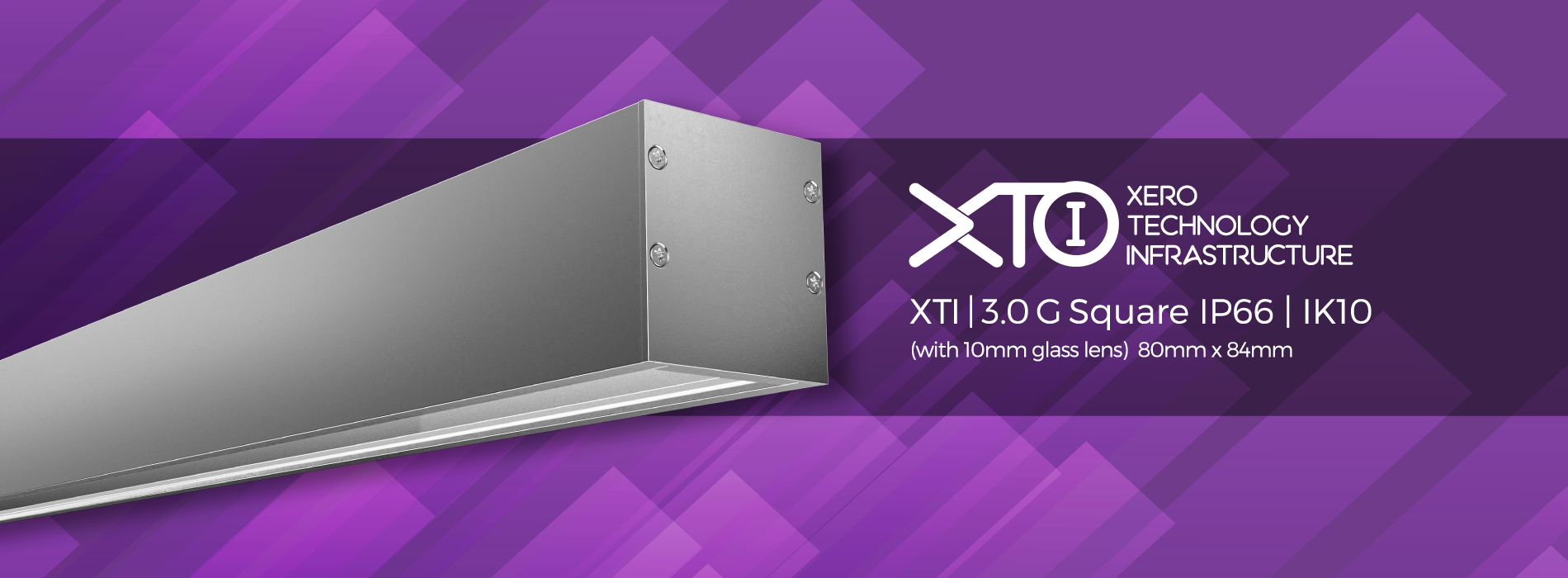 SLIDER XTI 3 0 G Square