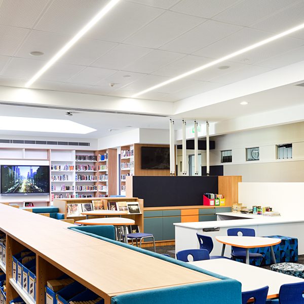ALOYSIUS COLLEGE First image