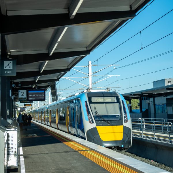 NARRE WARREN 1a