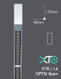 XTA 1 6 OPTIK Beam TILE