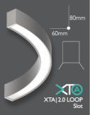XTA 2.0 Slot LOOP