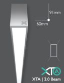 XTA 2 0 Beam