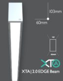 XTA 2 0 EDGE Beam