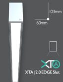 XTA 2 0 EDGE Slot