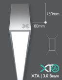 XTA 3 0 Beam
