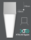 XTA 4 0 Square TILE