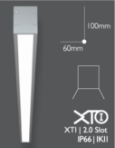 XTI 2 0 Slot TILE
