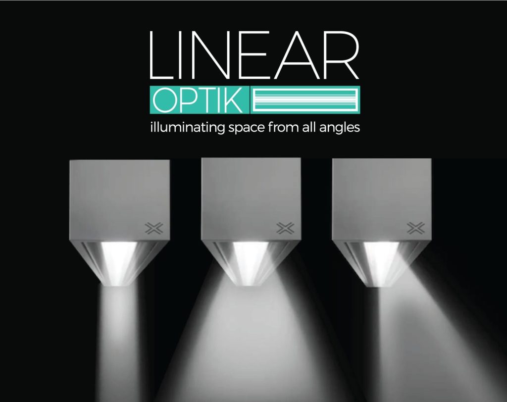 lenier optik xerolighting