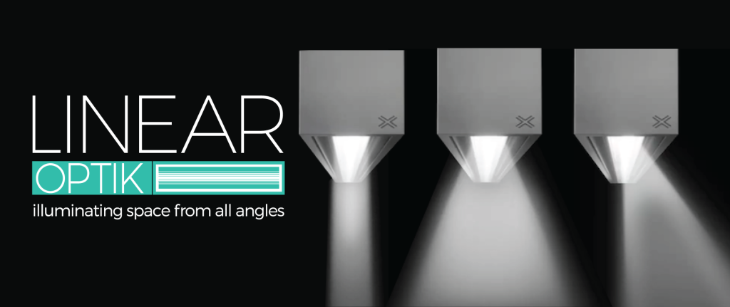 FOR NEWS PAGE Linear OPTIK