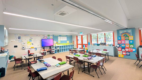Glen Waverley South Primary School (1)