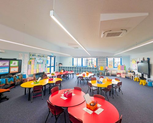 Glen Waverley South Primary School (2) Glen Waverley South Primary School (2)