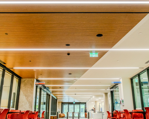 Kensington Rec & Swimming Centre 1 Kensington Rec & Swimming Centre 1