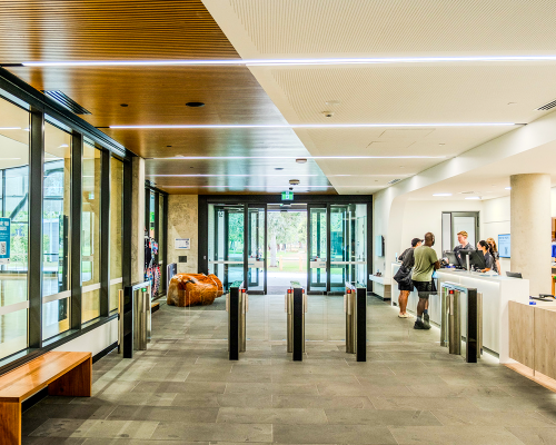 Kensington Rec & Swimming Centre 3 Kensington Rec & Swimming Centre 3