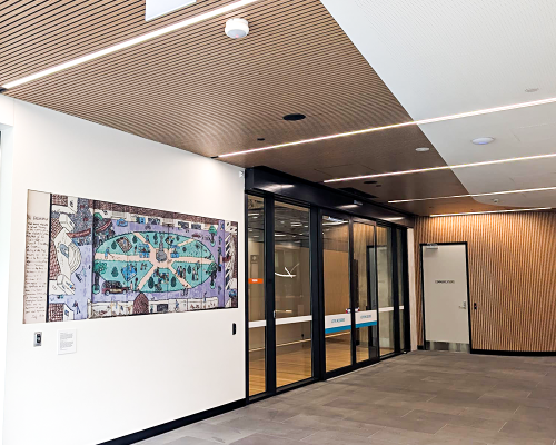 Kensington Rec & Swimming Centre 5 Kensington Rec & Swimming Centre 5