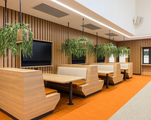 INNOVATION CENTRE ST STEPHEN’S CATHOLIC COLLEGE (1)