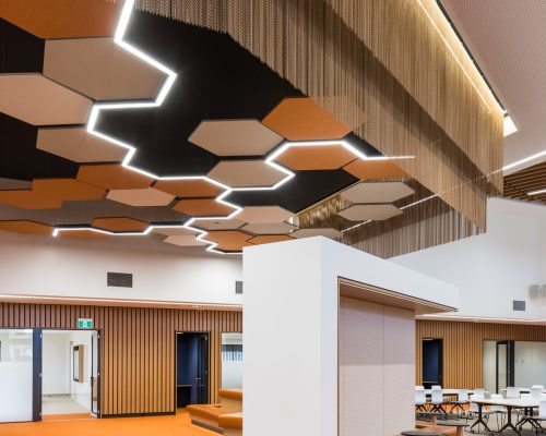 INNOVATION CENTRE ST STEPHEN’S CATHOLIC COLLEGE (2)