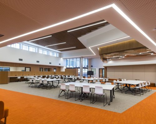 INNOVATION CENTRE ST STEPHEN’S CATHOLIC COLLEGE (5)