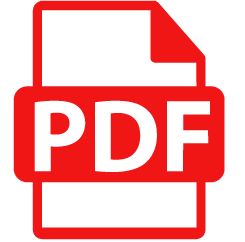 PDF icon