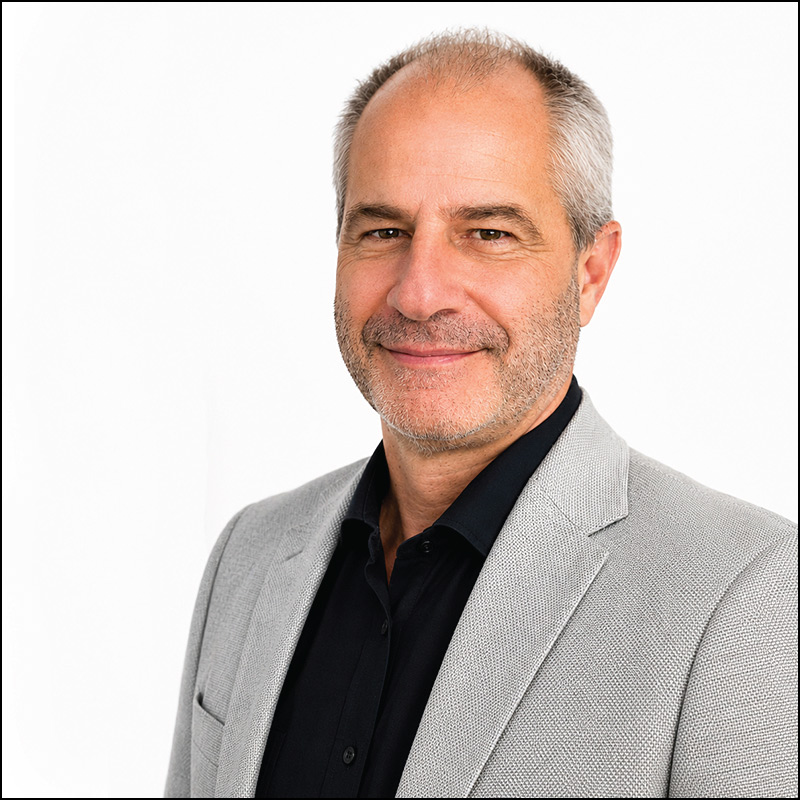 James Nagel (with Border)