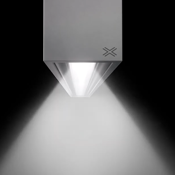 Linear OPTIK Lensing System