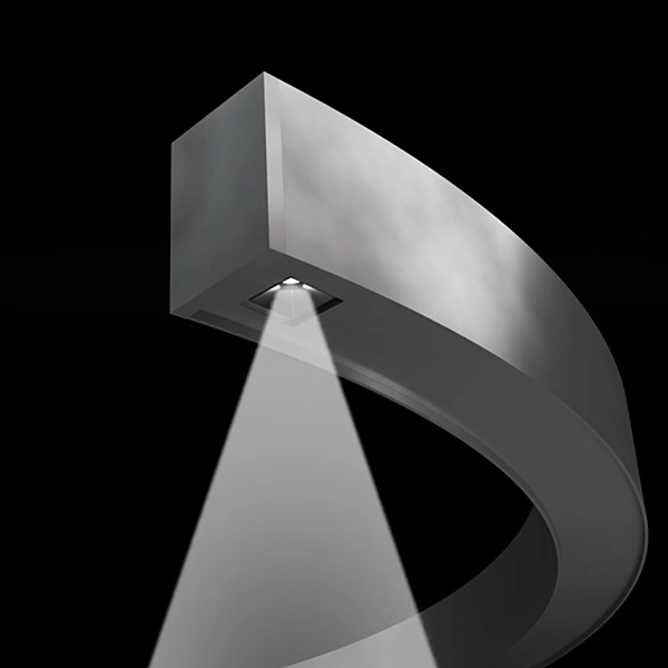 Multi Beam Downlight System