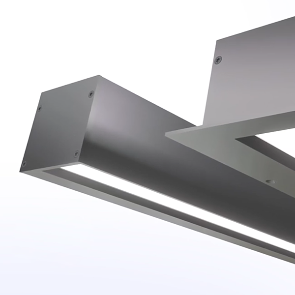 XTI Darklighter Series