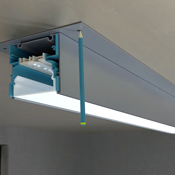 XTI Surface Mount Installation