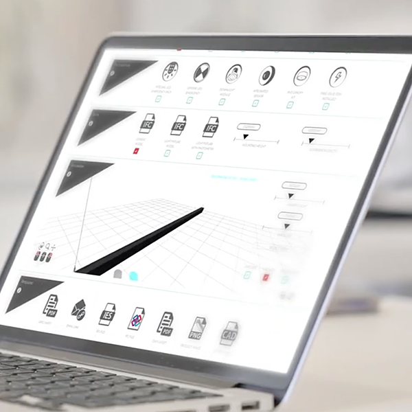 Xconfigurator 3D Visualiser